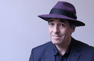 Mark Steel at Colston Hall