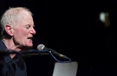Peter Hammill at Colston Hall