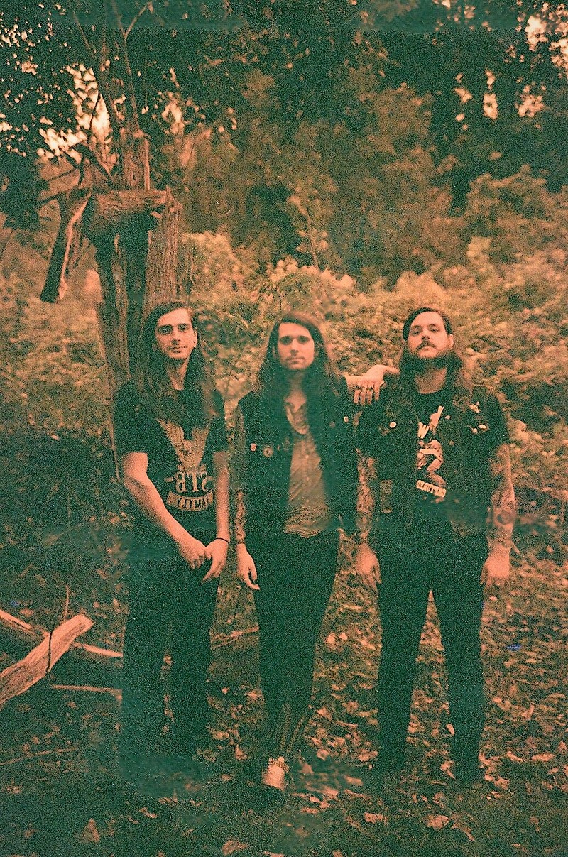 Toke / Year of the Cobra / Plus More at The Old England Pub