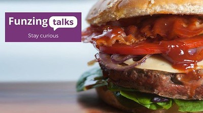 Funzing Talks at Crofters Rights