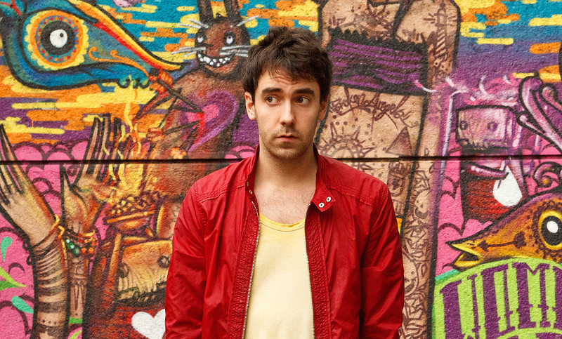 Adam Hess & Glenn Moore at The Wardrobe Theatre