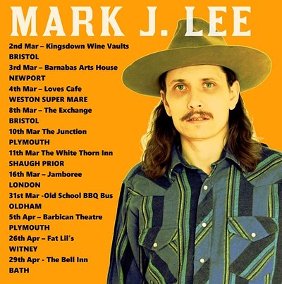 Mark J. Lee  with Ray Lannon at Kingsdown Vaults