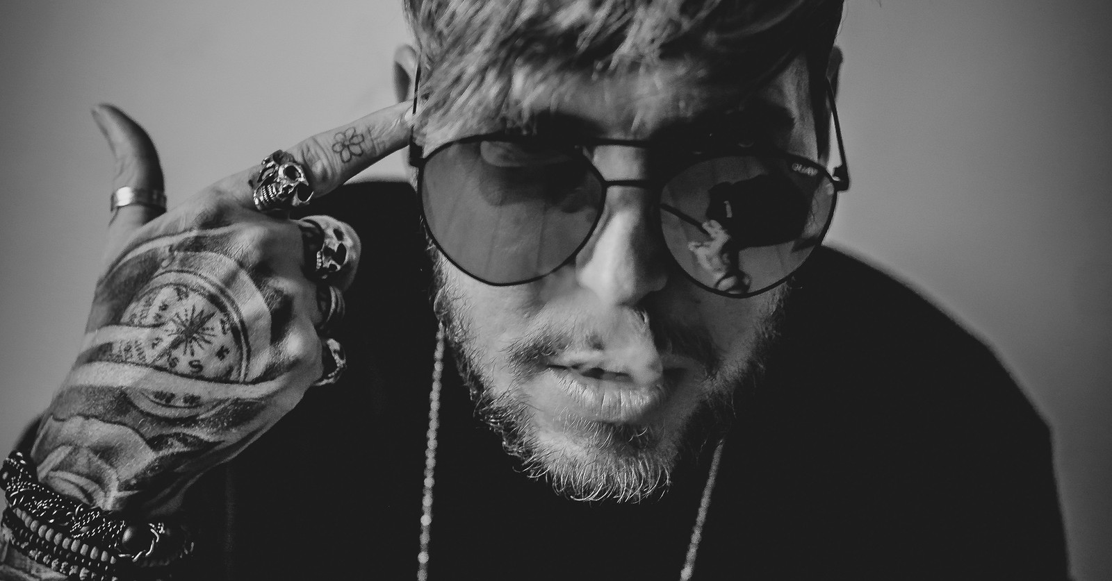 Motion Presents Ben Nicky at Motion