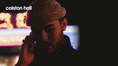 Kamaal Williams at Colston Hall