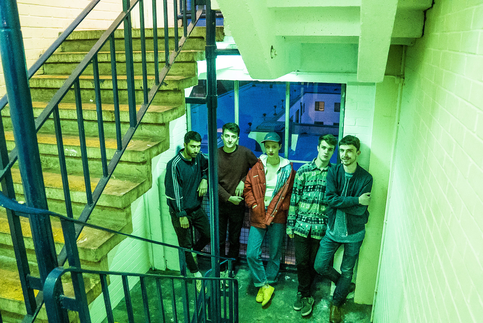 Chicken Picnic / Drug Store Romeos + more at Crofters Rights