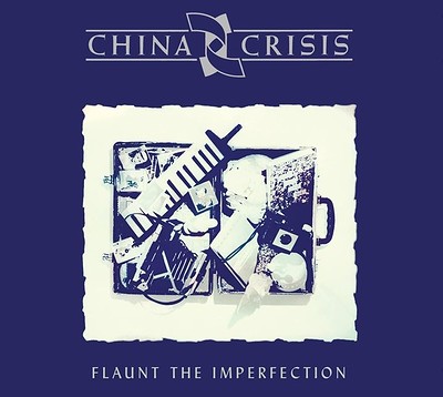 China Crisis at Thekla