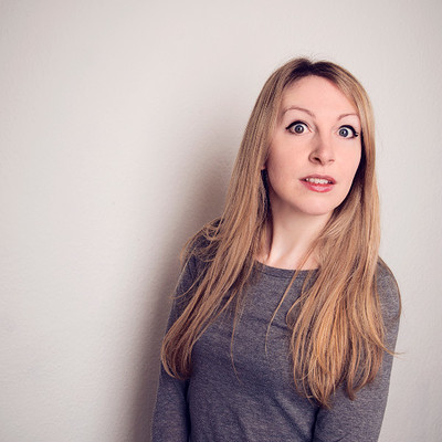 New Material with Jenny Collier at The Arts House