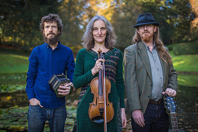 Owl Light Trio at El Rincon Bristol