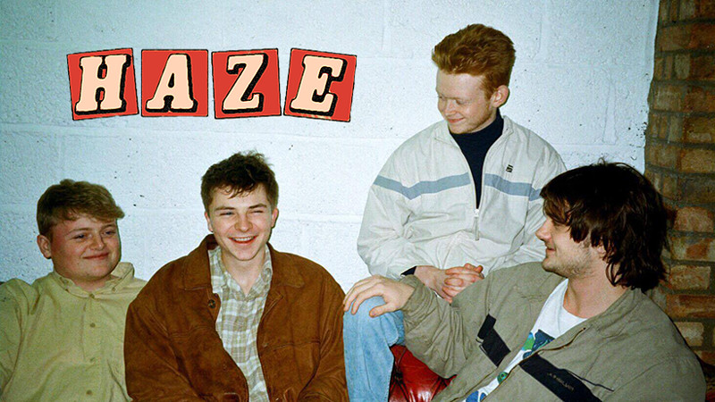 Haze at Crofters Rights