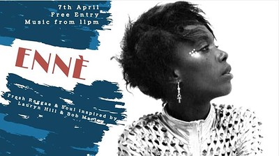 ENNÈ at No.1 Harbourside