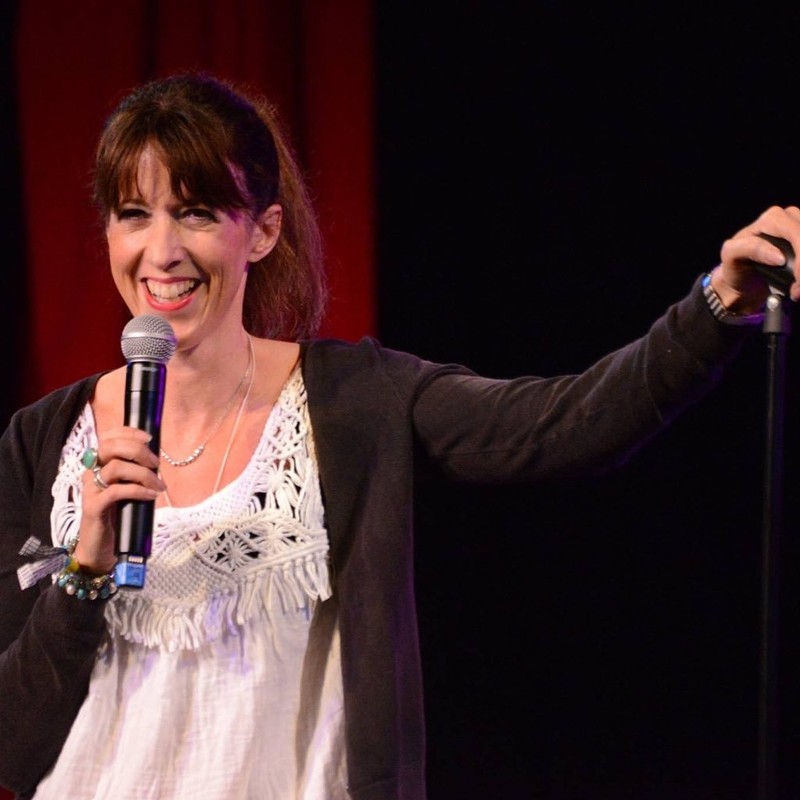 New Material with Sally Anne Hayward at The Arts House