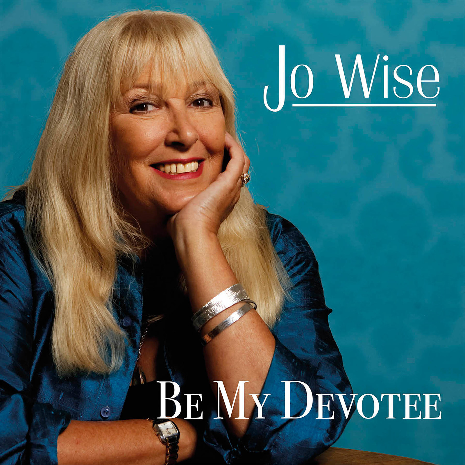 Jo Wise at Zed Alley, Bristol, BS1 5BU