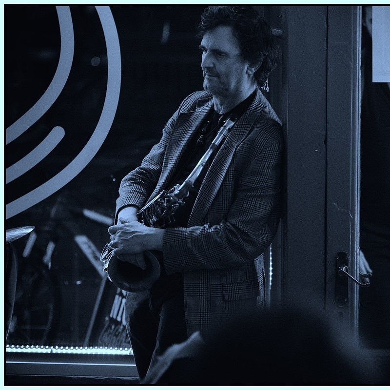 Ed Jones Quartet at The Hen And Chickens 210 North Street, Southville, Bristol, BS3 1JF