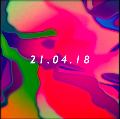 Soul Shake 2nd Birthday w/ Earl Jeffers at Exchange