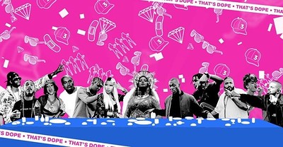 Bump & Grind; Post Easter Special at Bump and Grind