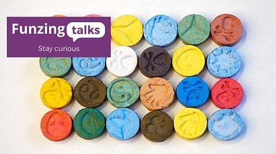 Funzing Talks at Colston Hall