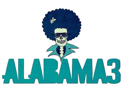 Alabama 3 at O2 Academy