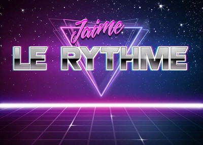 J'aimie Le Rythme at The Old Market Assembly