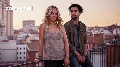 The Shires at Colston Hall