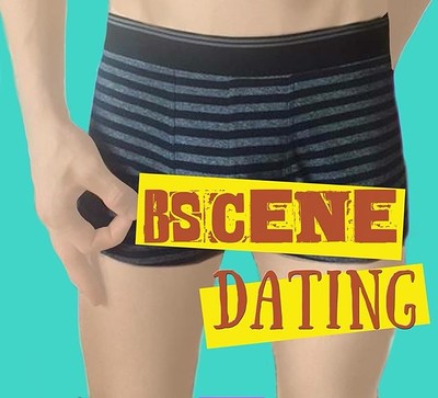 Obscene Dating #2 at The Lazy Dog