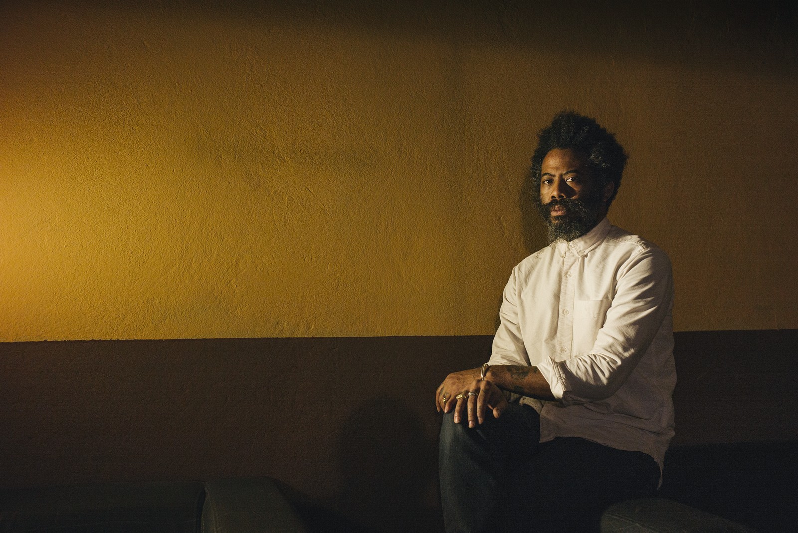 ROBERT AIKI AUBREY LOWE, SUSIE IBARRA & YOSHIMIO at Arnolfini