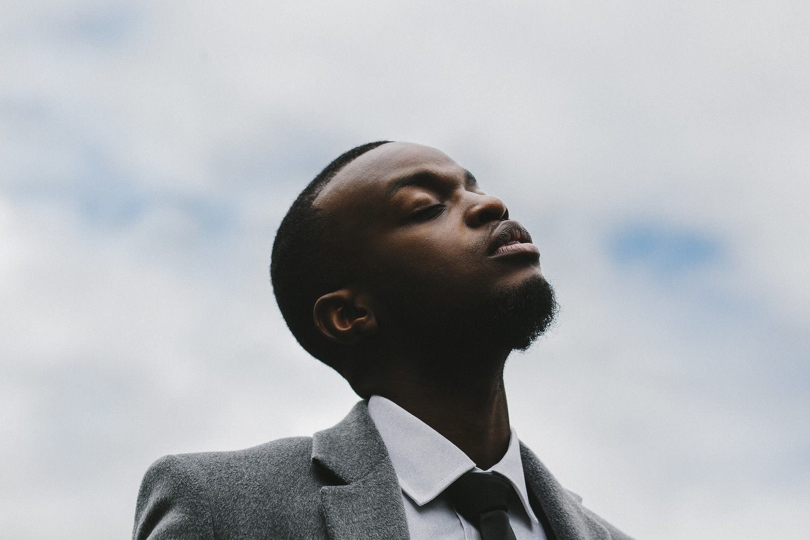 George the Poet at Everyman Cinema