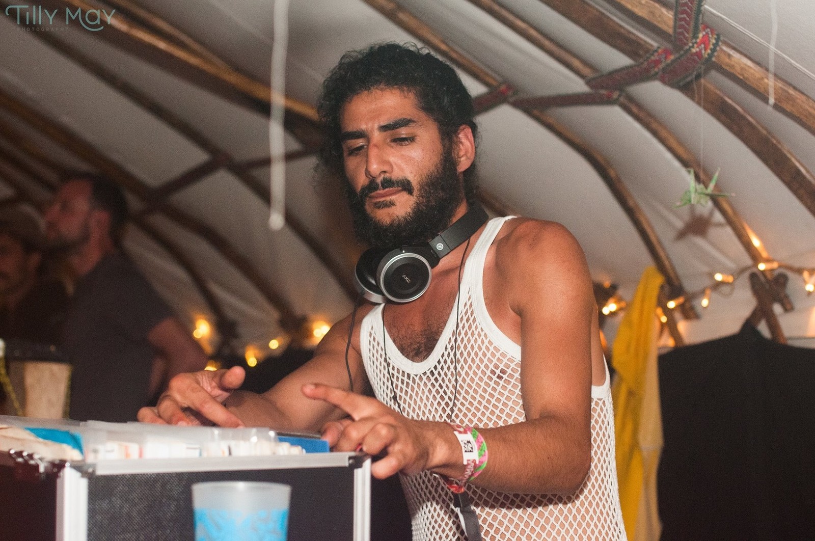 MoSelector at LEFTBANK
