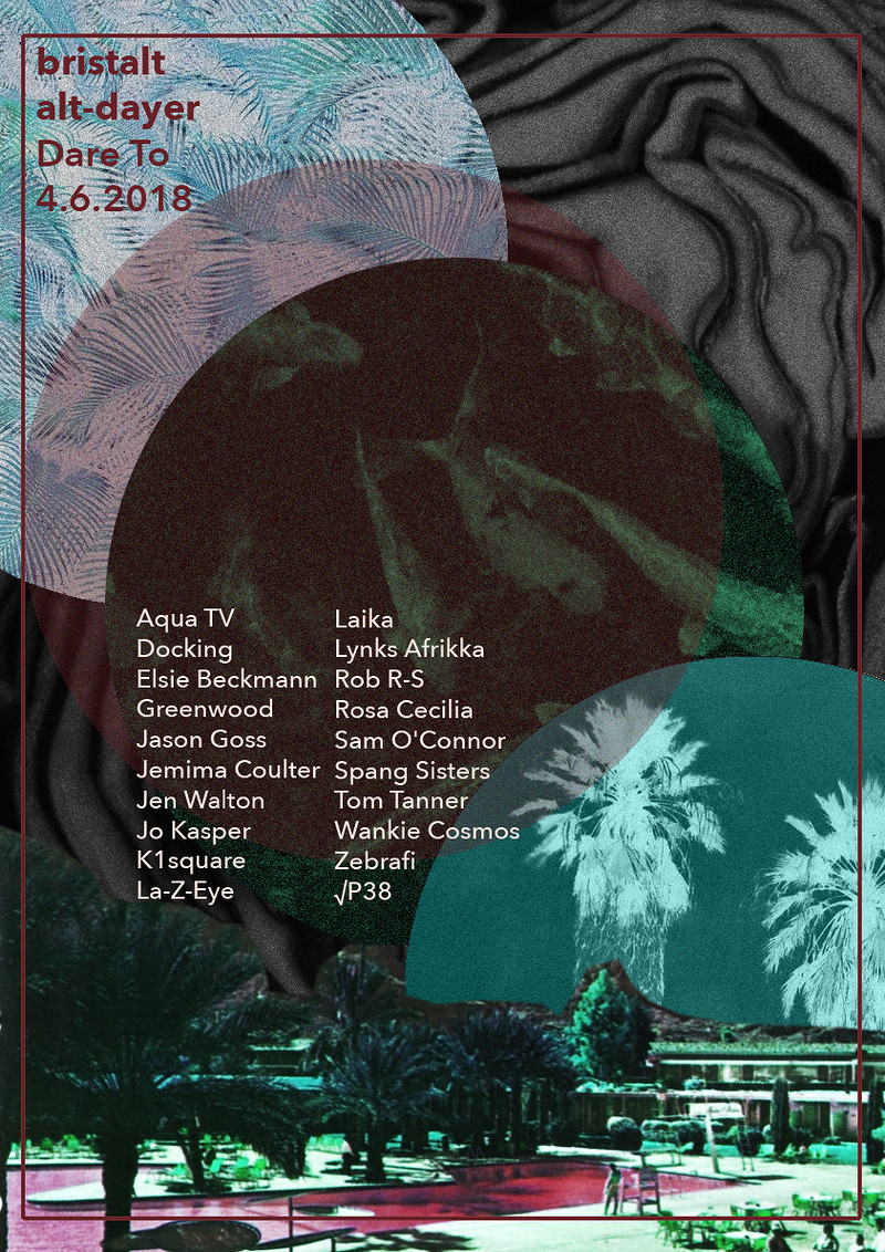 A Great Big Alternative Music Brist-Alt-Dayer at Dare to Club