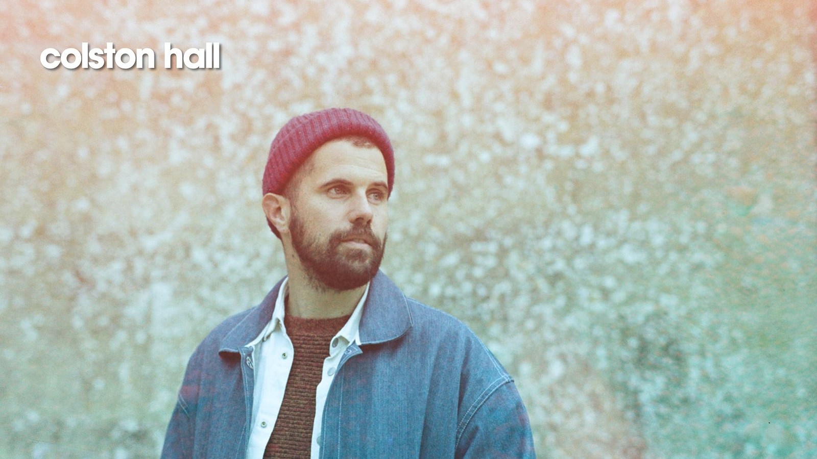 Nick Mulvey / TT at Colston Hall