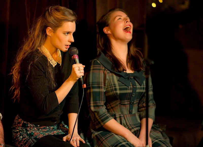 Agony Auncles of Science: TAKE TWO at Crofters Rights