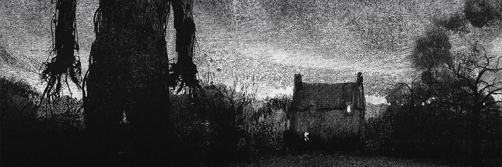 A Monster Calls at Bristol Old Vic