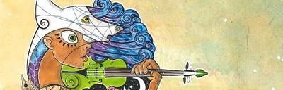 The Fantasy Orchestra presents F-Rated at The Lantern