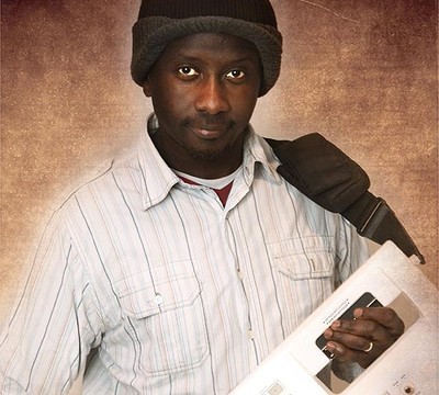 IBOU TALL & JAZZMATES at Fringe Jazz