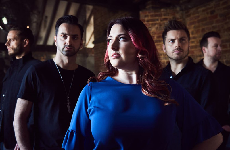 Jess and The Bandits at The Wardrobe Theatre