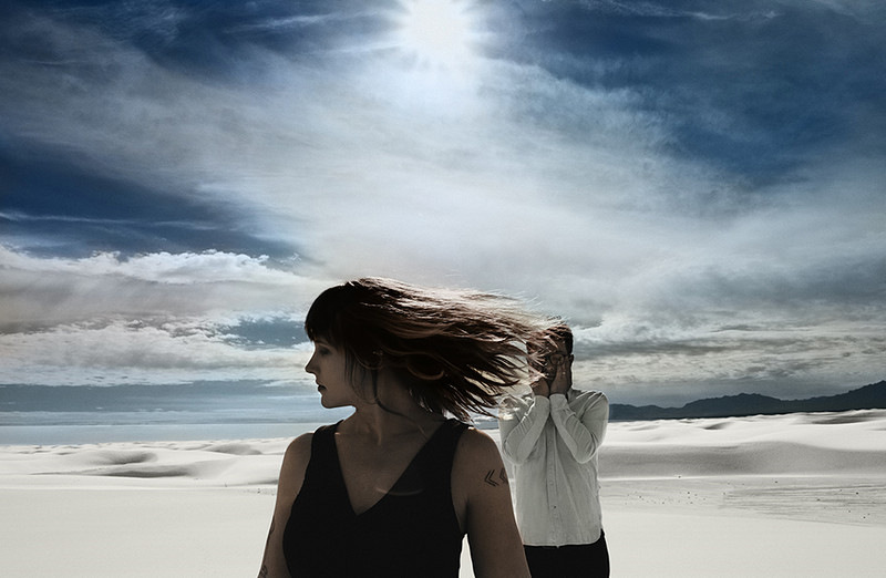 Wye Oak at The Louisiana