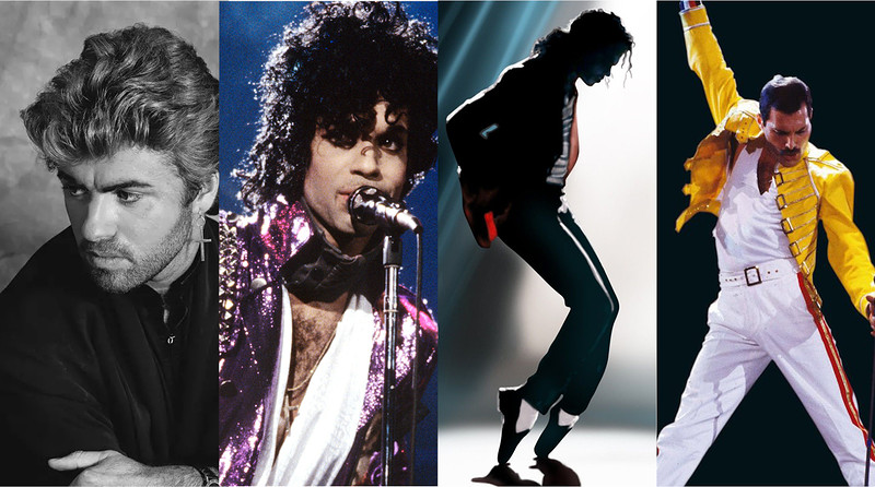 A Night of the GREATS at Begbrook Social Club