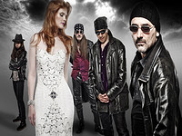 Karnataka New Light Tour 2012 at Colston Hall 2