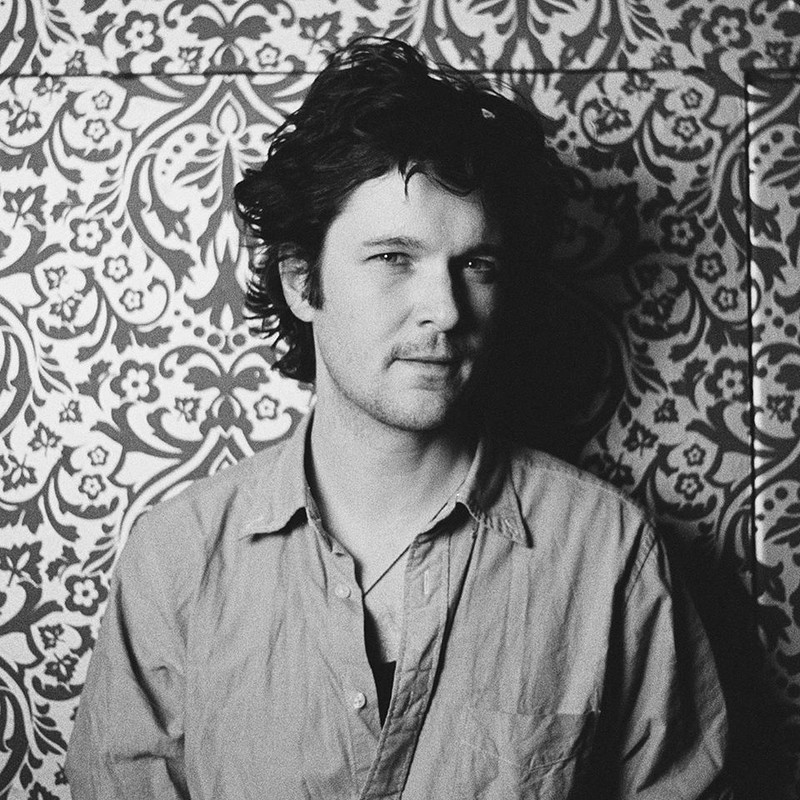 Ned Collette + Ewan Sanderson at Red Lion
