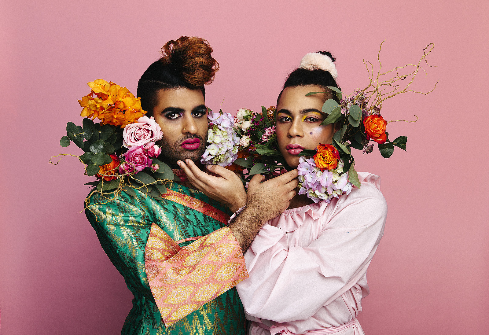 PERFORMANCE | ALOK & Travis Alabanza at Arnolfini