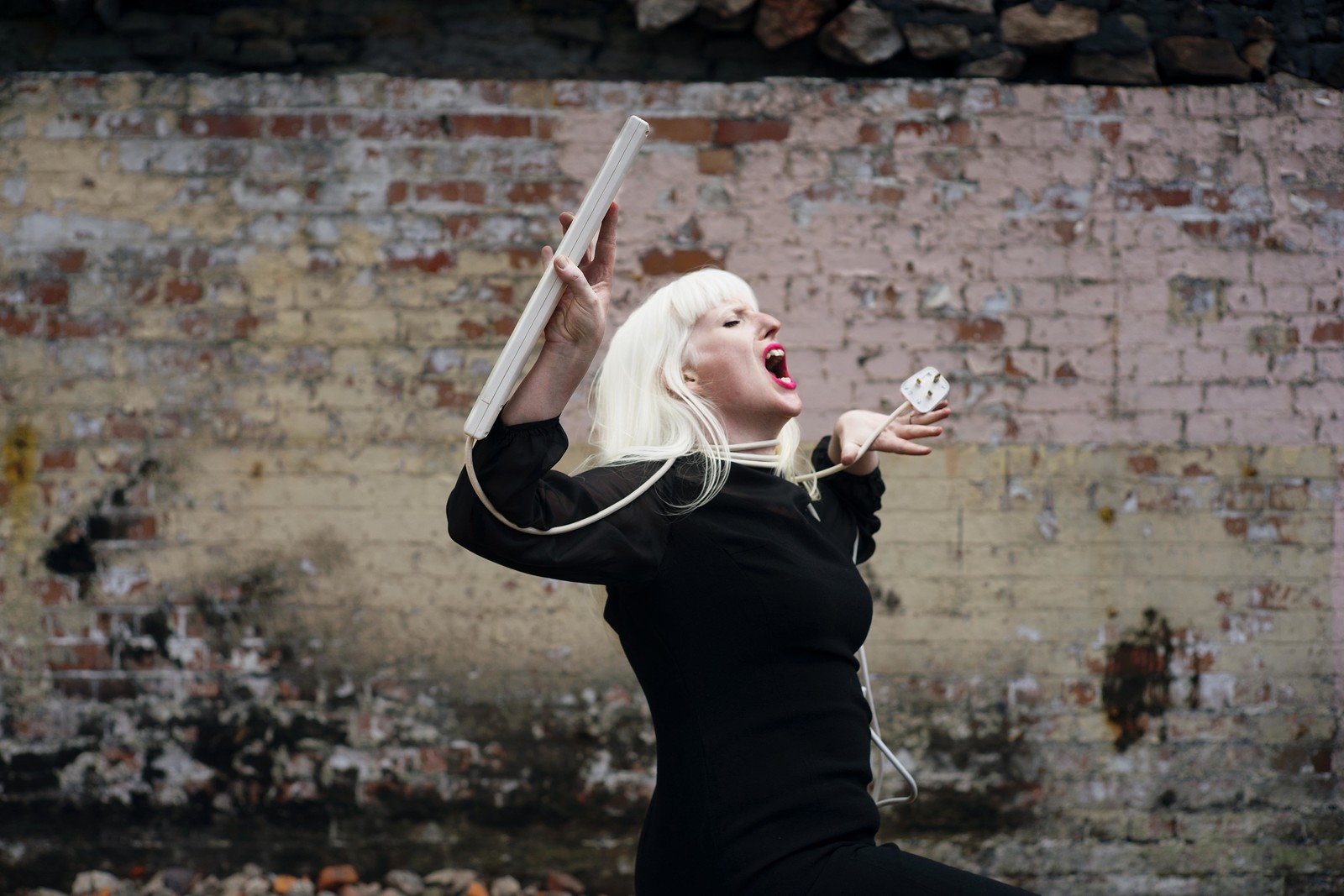We Are F*cked – Jo Bannon at Arnolfini