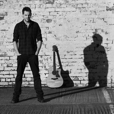 Free Music with Steve Lever at The Bristol Fringe