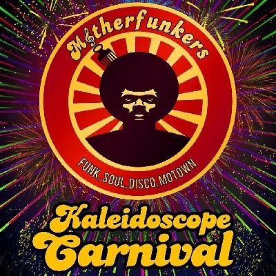 Motherfunkers Kaleidoscope Carnival at Lakota