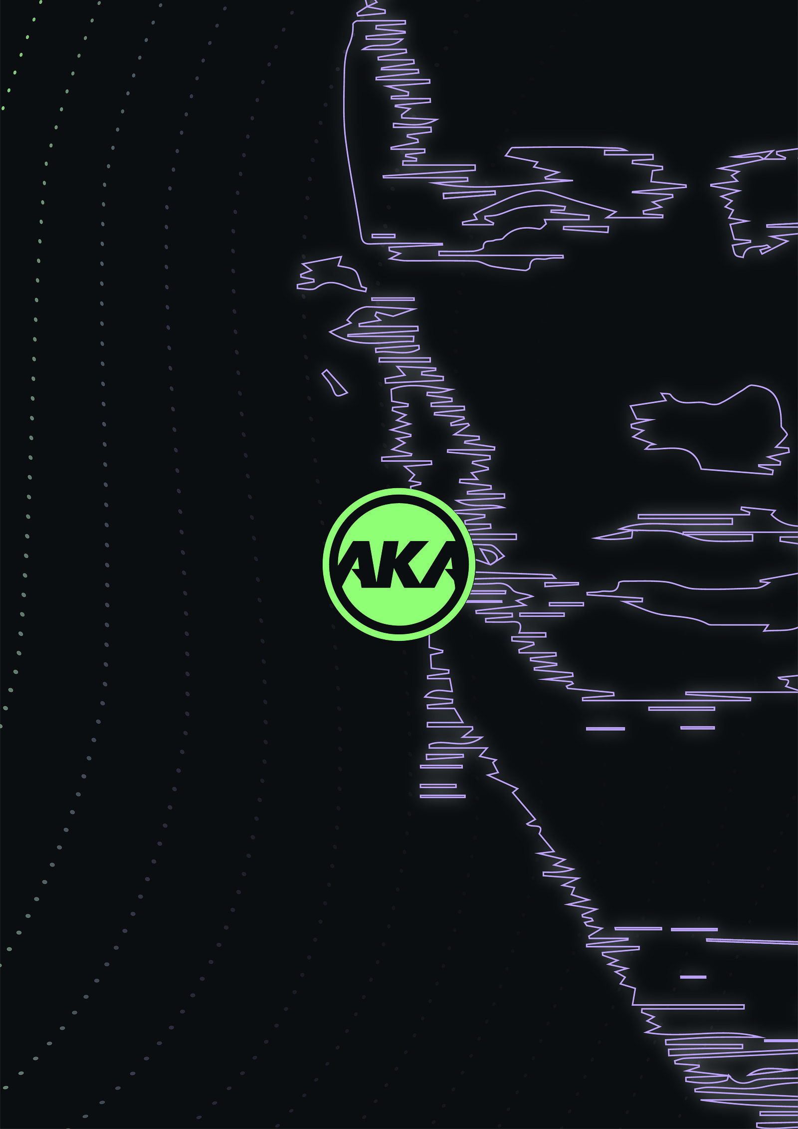 AKA: The Second Leg w/ COEO at The Lanes