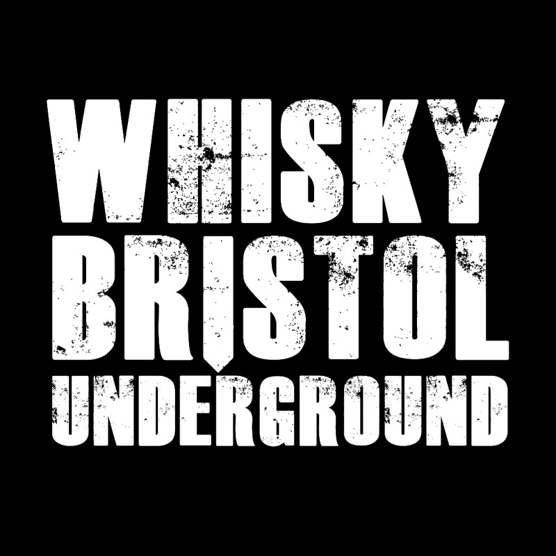 Whisky Bristol Underground at Loco Klub