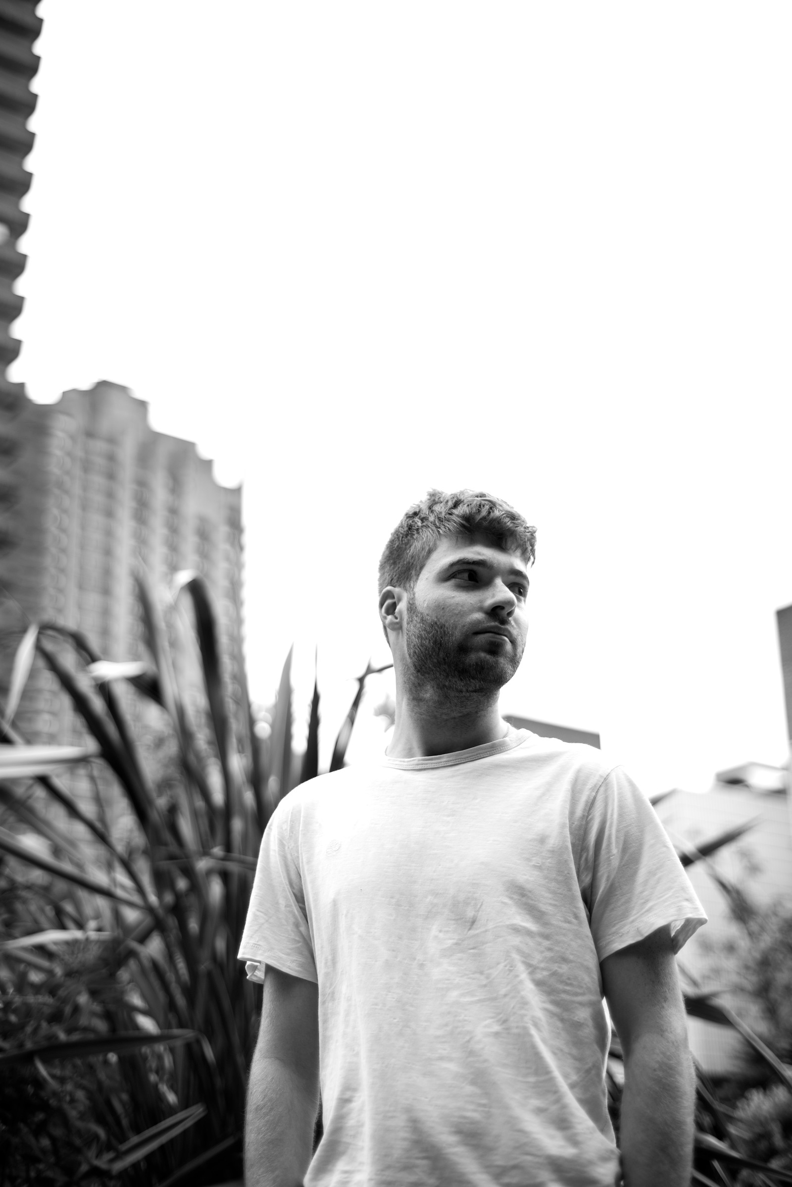 Harry Strange - Single Launch Party at Cafe Kino