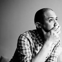 Moving Parts: In Conversation With Prabda Yoon at Foyles Bristol