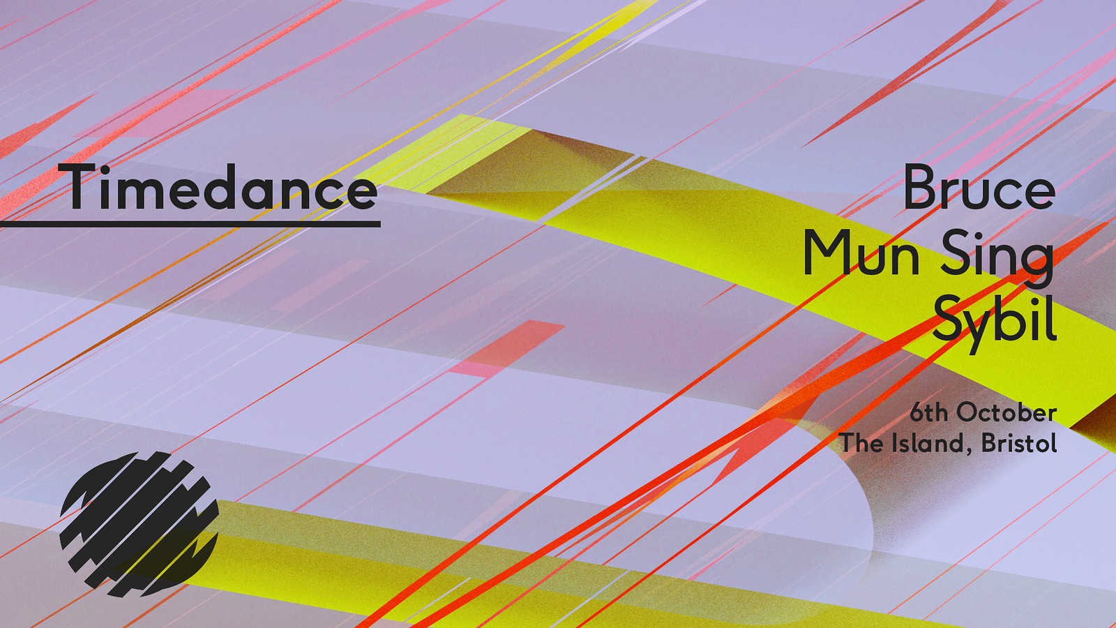 Timedance at The Island