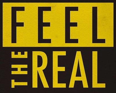 Feel The Real at The Attic Bar