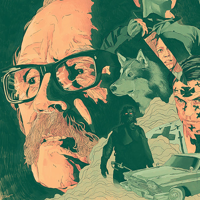 Genre-geddon: John Carpenter at Winston Theatre