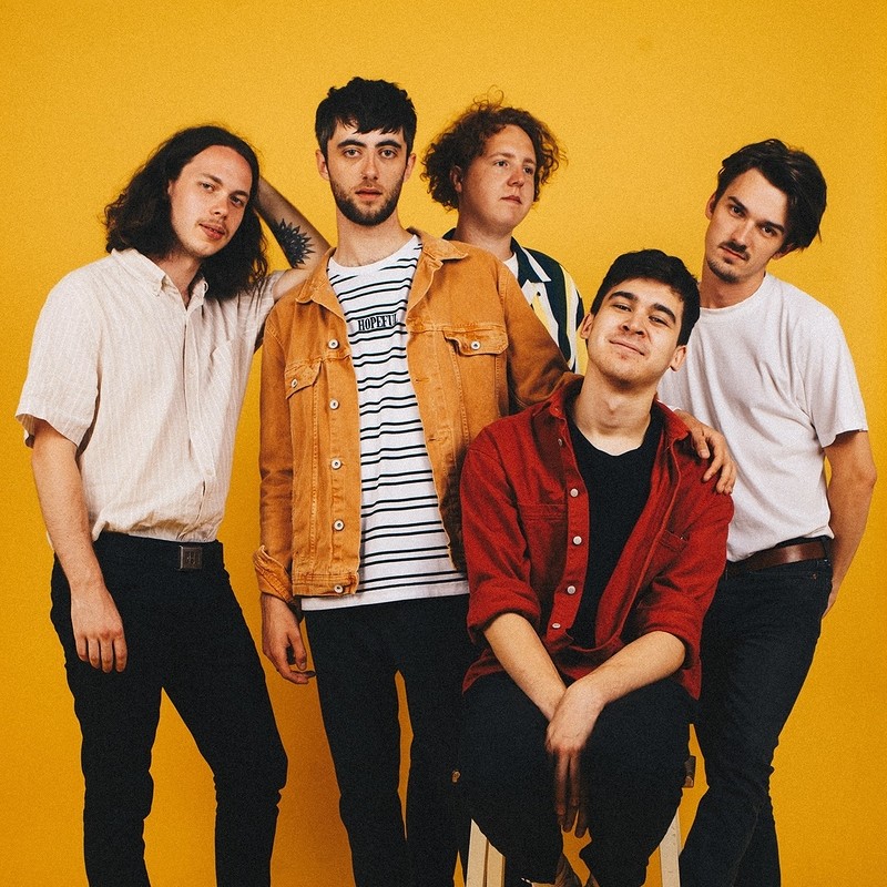 Island Club / Waved Albatross / Mauwe at Crofters Rights